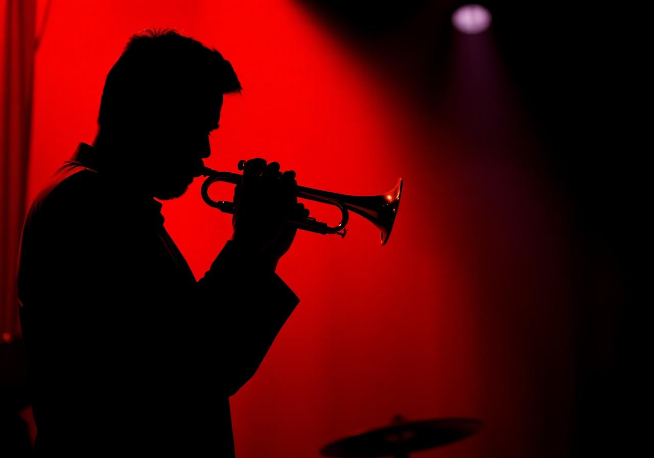 Ingrid Jensen Sextet